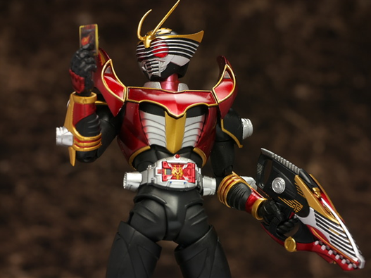 Mua bán SHF KAMEN RIDER RYUKI SURVIVE 